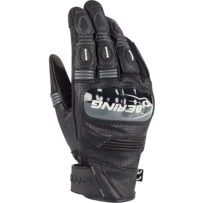 Zomer motorhandschoenen Bering Axel