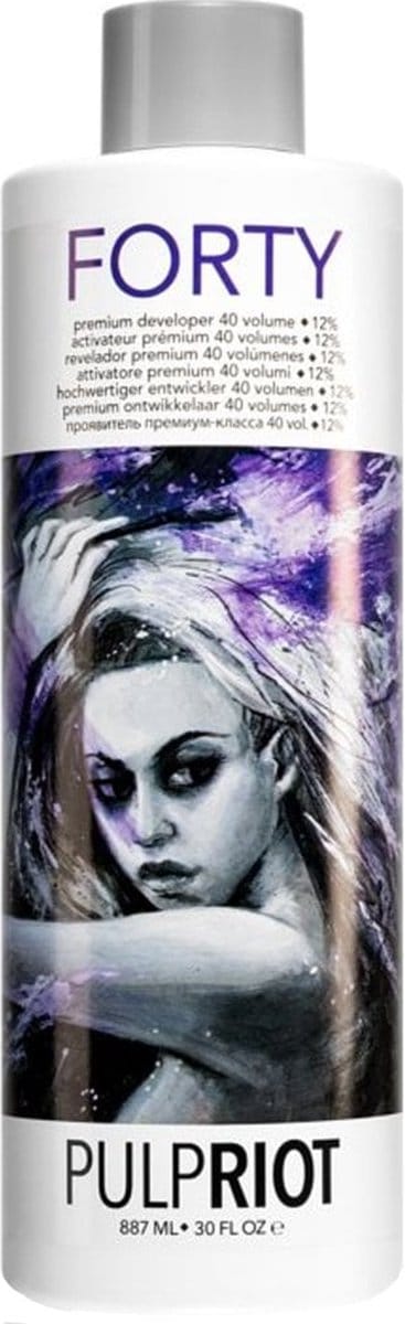 Pulp Riot Premium Developer 12% 40 Vol. 887ml