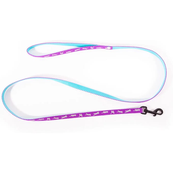 Nylon hondenriem Martin Sellier Cat Bico