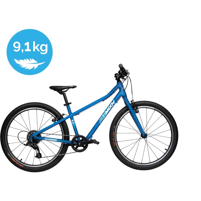 Kinderfiets Bemoov M24