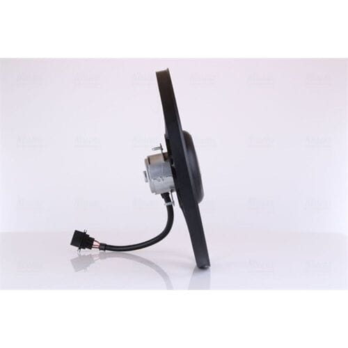 Koelventilatorwiel, motorkoeling NISSENS 85796