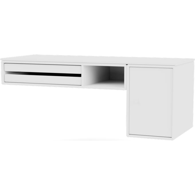 Montana Bureau Bureau - New White