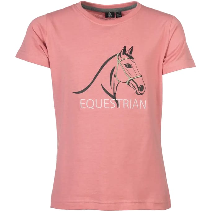 T-shirt meisje HKM Kids Grace