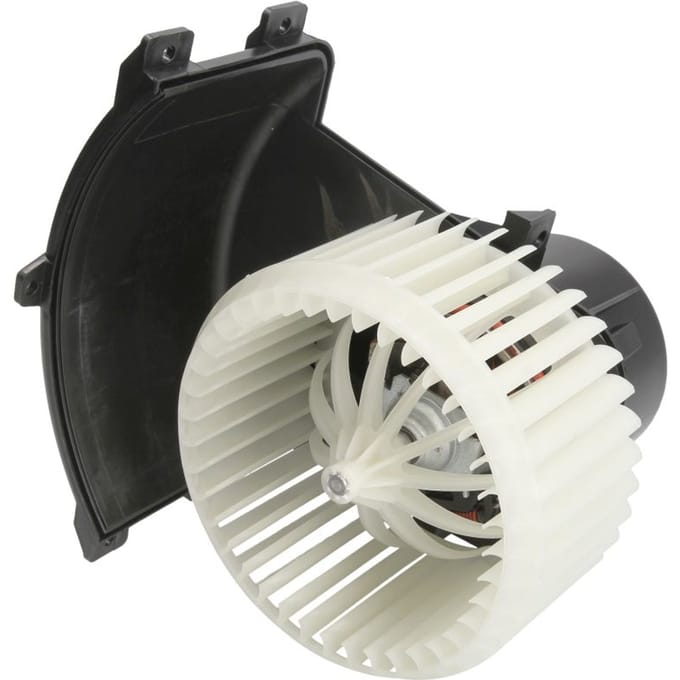 Binnenventilator NISSENS 87272