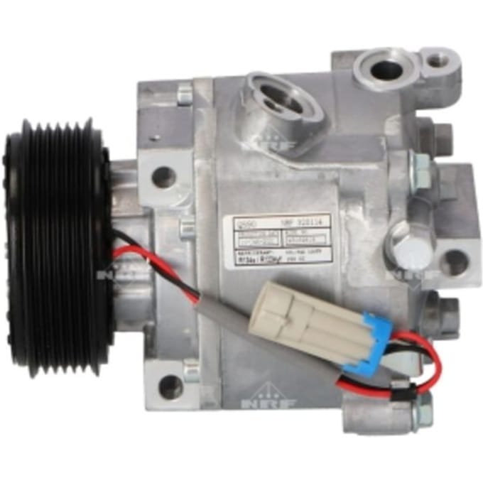 Compressor, airconditioning NRF 320114