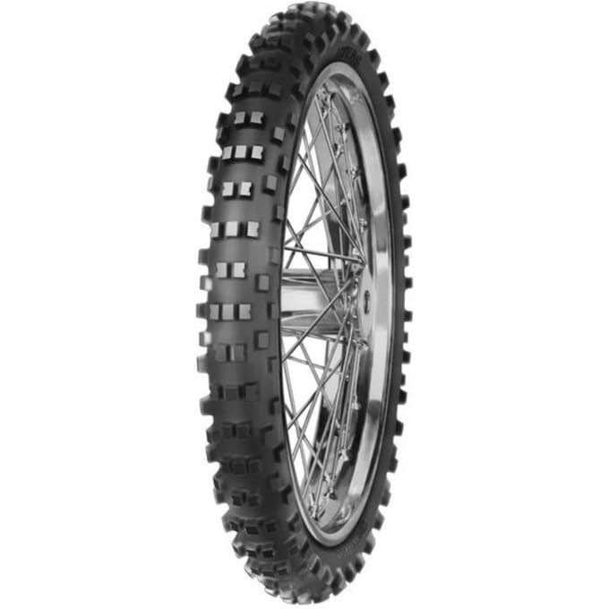 Off-road banden MITAS C11 SPEEDY CROC 80/100-21 TT 51R