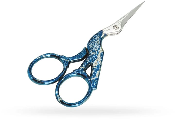 Premax Ooievaarschaar 9cm Meerkleurig