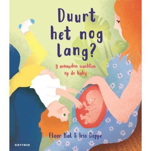 Duurt Het Nog Lang? - Floor Bal