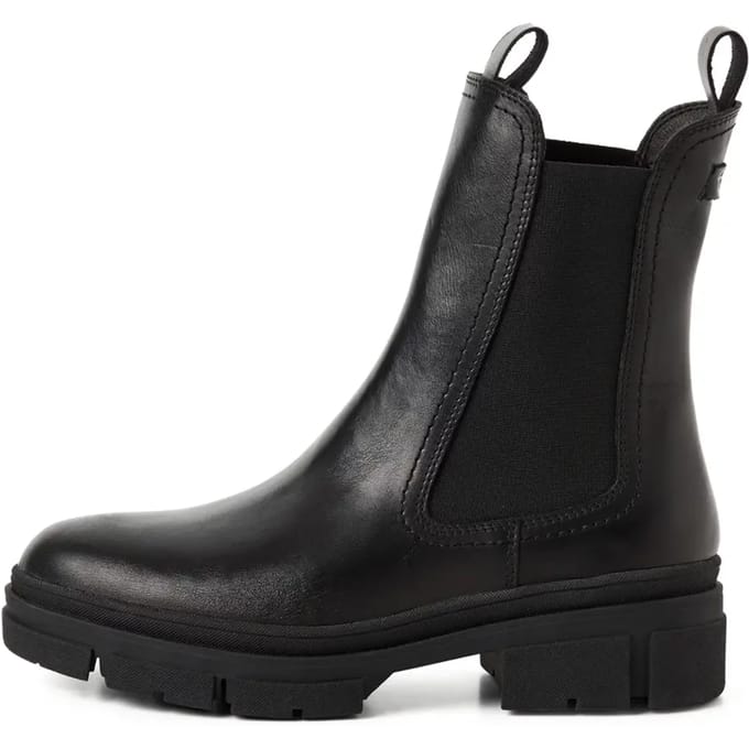 Vrouwen Chelsea boots Tamaris 1-25901-41