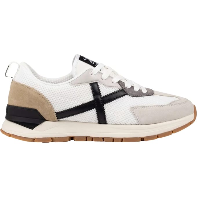 Retro Running Sneakers Munich Versatile 32