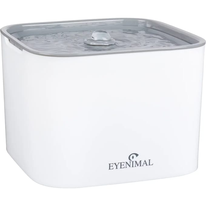 Dierenfontein Eyenimal Smart Bloom Pet Fountain