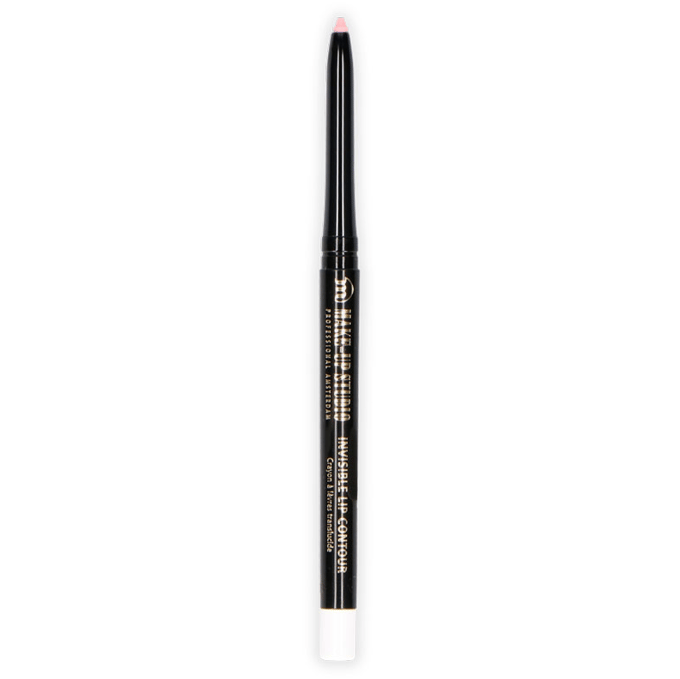 Make-up Studio Invisible Lip Contour Lippotlood - Transparant