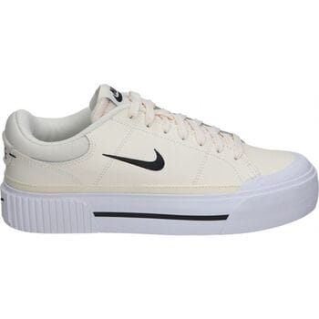 Damestrainers Nike Court Legacy Lift