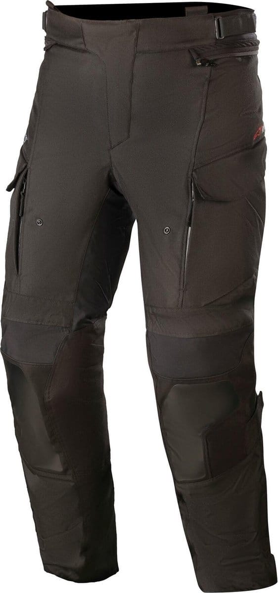 Alpinestars Andes V3 Drystar Short Black - Maat S - Broek