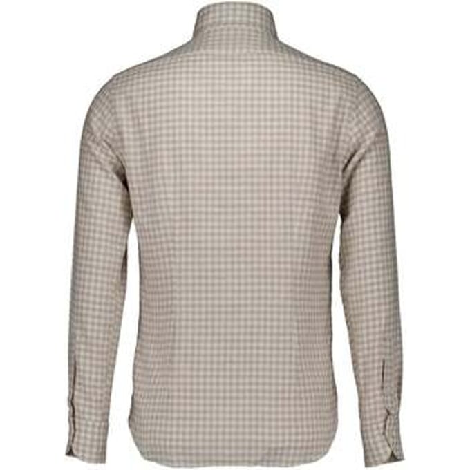 Overhemd Lange Mouw Xacus 0000104312030