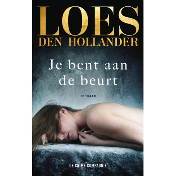 Je Bent Aan De Beurt - Loes den Hollander