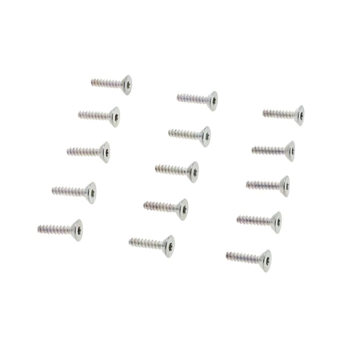 AEG schroevenset, montageset, brander 4055288908