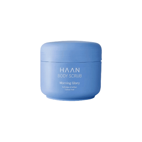 HAAN Morning Glory Body Scrub 200 ml