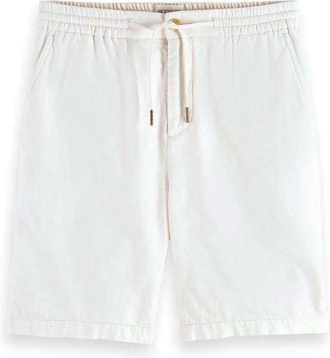 Scotch & Soda - Heren - Korte broeken