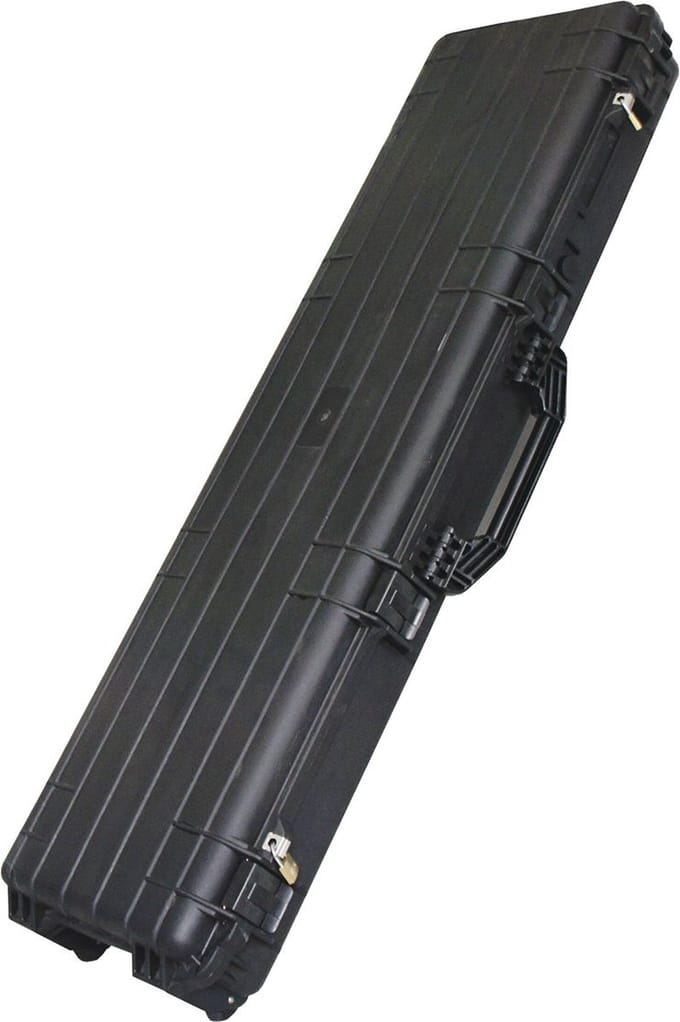 Veiligheidskoffer op wielen MW Tools SOW975