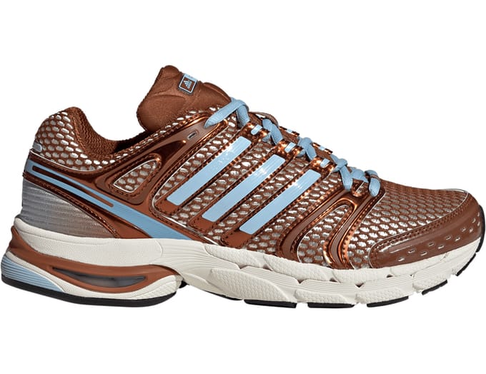 Adidas Originals Adistar Control 5 Dames Bruin