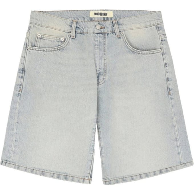 Woodbird Mens Leroy Dawn Shorts