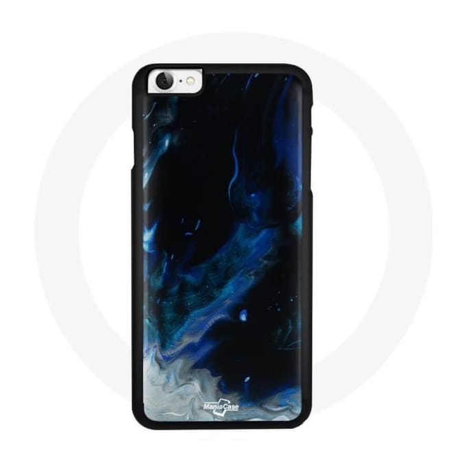 Pawel Achtergrond Iphone 6 Hoesje