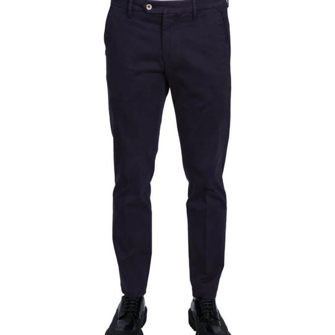 Michael Coal - Amerika BRAD 3862L BLU zak