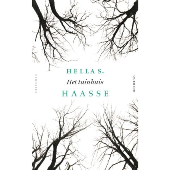 Het Tuinhuis - Hella S. Haasse