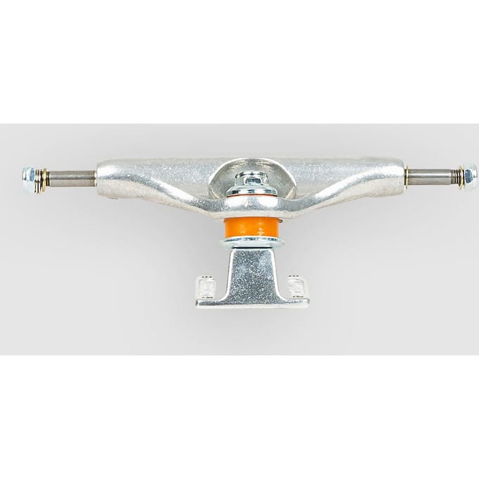 Independent 144 Stage 11 Forged Hollow Standard Truck grijs