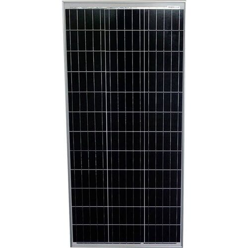 Zonnepaneel 120 Watt piek Phaesun Sun Plus 120 - 12V 1240x505mm