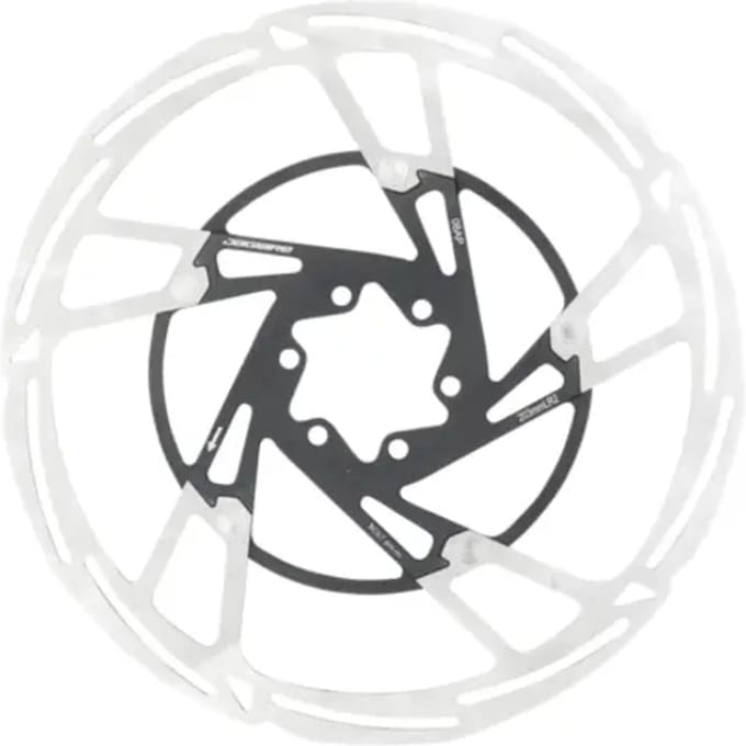 Schijfremrotor Jagwire Pro LR2