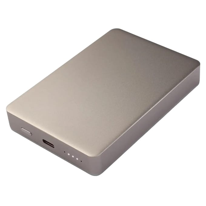Batterij externe wireless Platyne