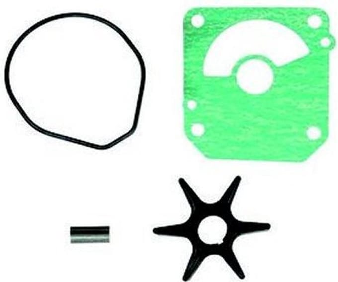 06192-ZW1-000 - Waterpomp Kit Honda BF75 BF90 BF115 & BF130