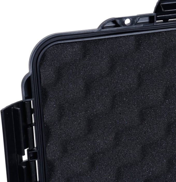 Flightcase 316x195x53mm - Innox Impact Line 003 Con - Multikleur