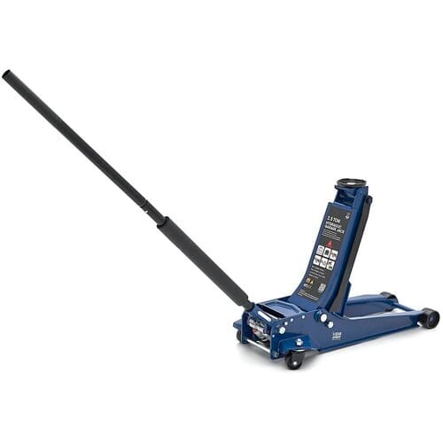 HBM Garagekrik 2,5 TON Maximale Hoogte 61 cm