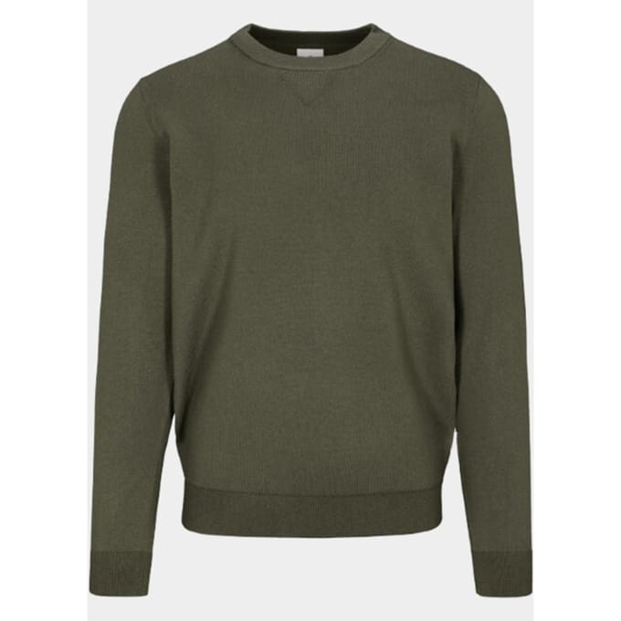 Basefield Pullover heren 219018459/551