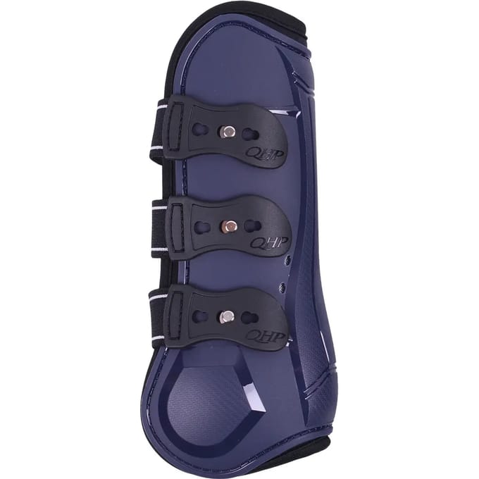 Qhp Peesbeschermers Qhp Champion Donkerblauw