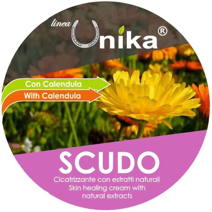 Paardencrème Unika