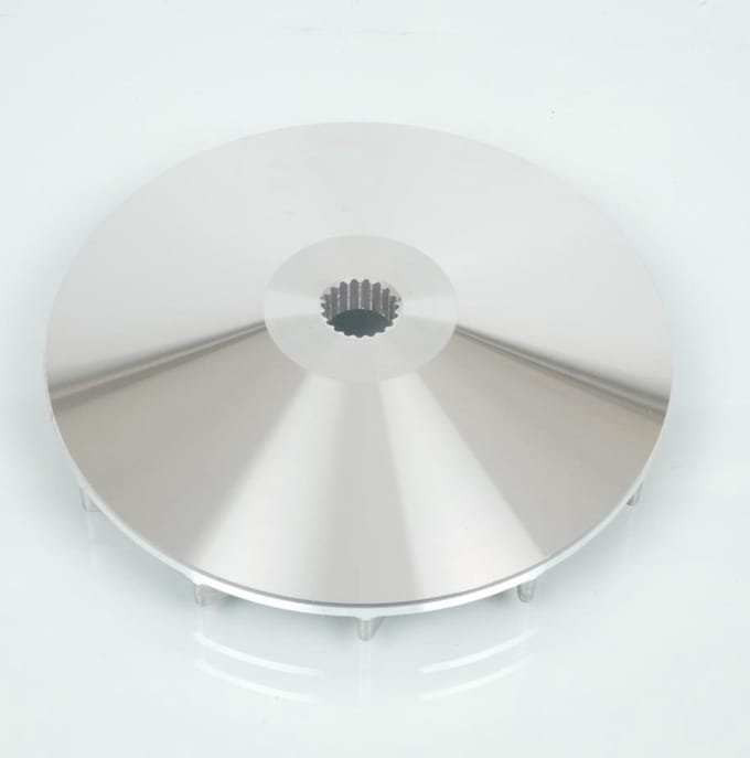 Vaste RMS-variator voor Honda 150 SH-scooter van vóór 2012 22102-kgf-910 nieuw