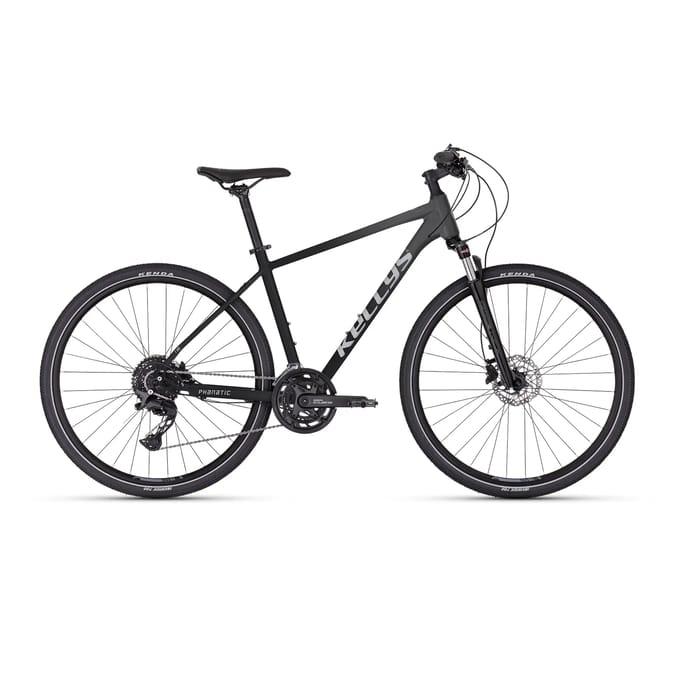 Mountainbike Kellys Phanatic 30