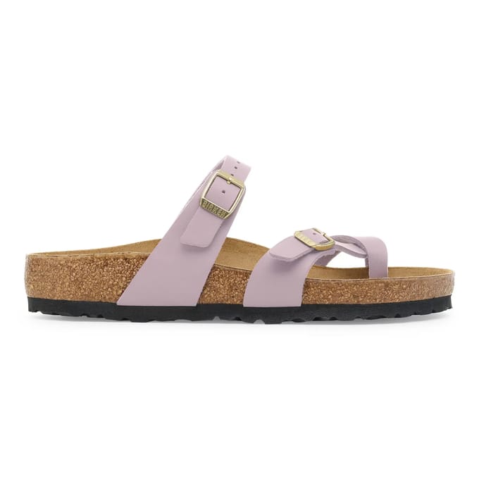 Damessandalen Birkenstock Mayari Birko-Flor