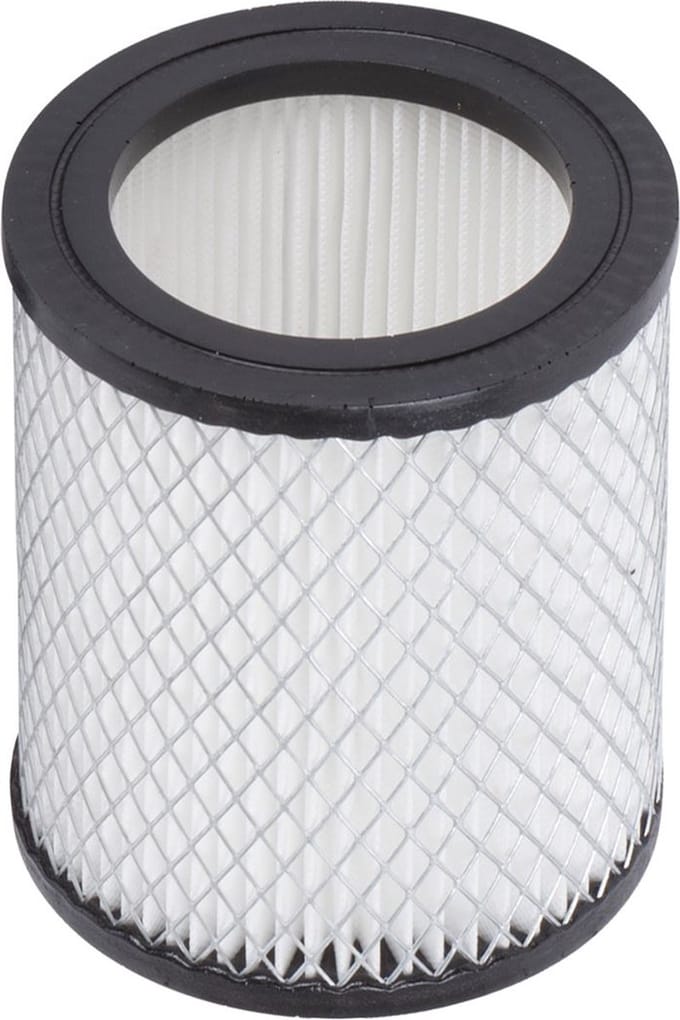 Powerplus POWX300B Asfilter - Voor aszuiger POWX300