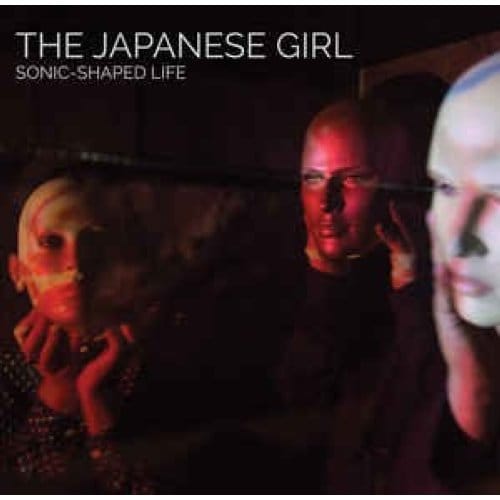 Japanese Girl - Sonic-Shaped Life (LP)