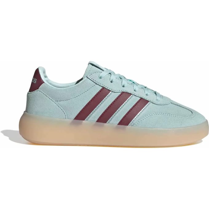 Adidas Adidas Barreda Decode Lux Sneakers blauw