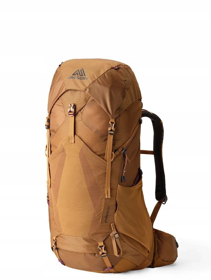 GREGORY trekkingrugzak rugzak Maven 48 Backpack Warm Bronze brons