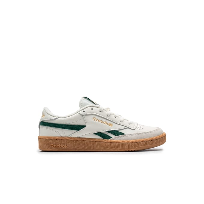 Mannenschoenen Reebok Club C Wraak Vintage