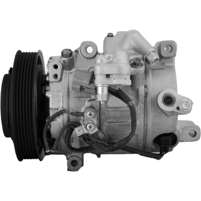 Airconditioning compressor AIRSTAL 10-2022