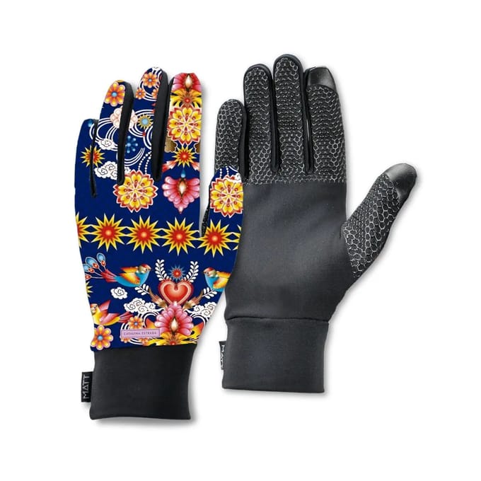 Gants MATT Catalina Estrada