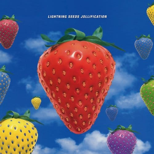 Jollification - Lightning Seeds